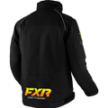 FXR Octane Inferno Jacket 22
