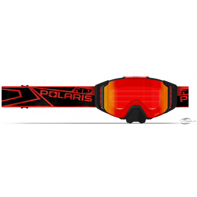 509 Sinister Mx6 ajolasit