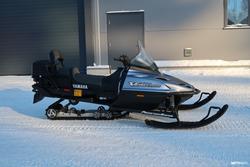 Venture Moottorikelkka