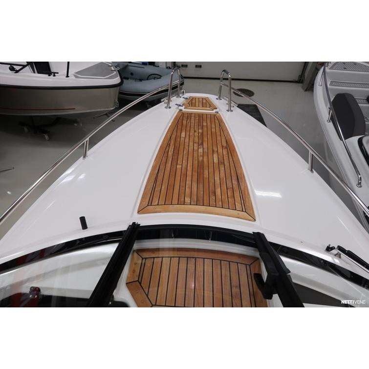 60 DC Per&auml;moottori