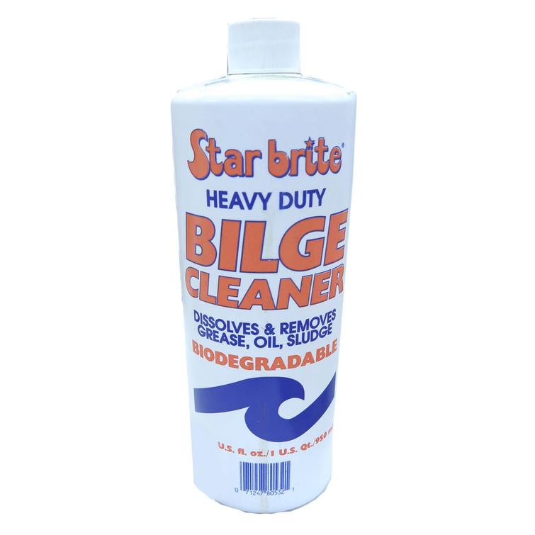 Heavy Duty Bilge Cleaner 950 ml