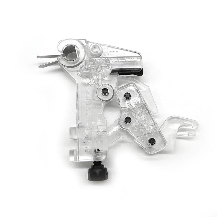 Roemer syv&auml;takilan laukuri kirkas