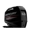 Mercury F60 Elpt Efi uusi perämoottori