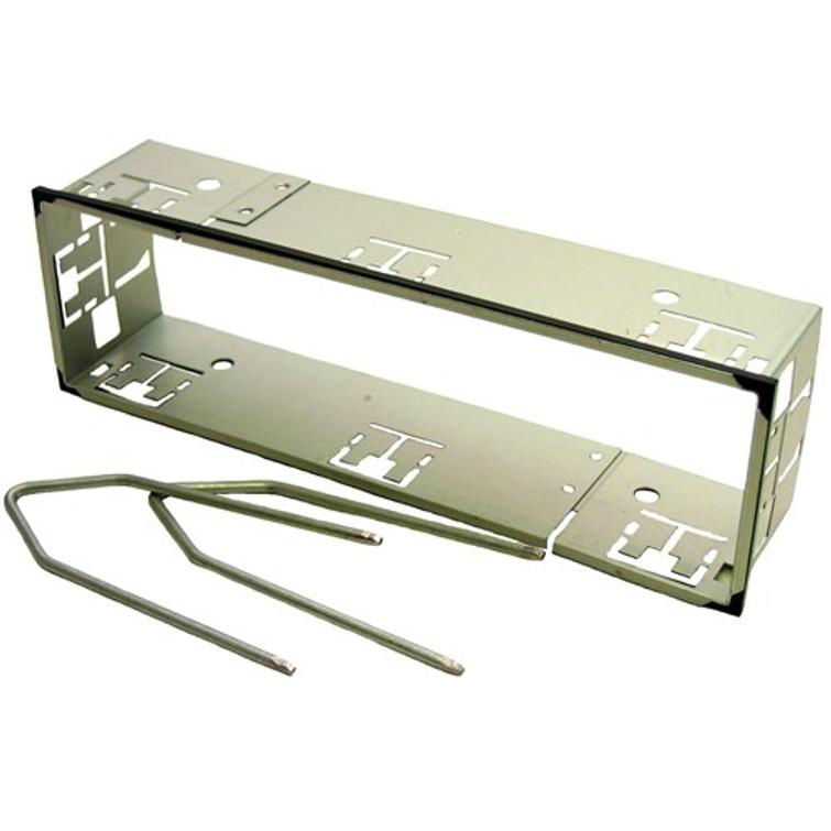 Radion pika-asennussarja, yleismalli