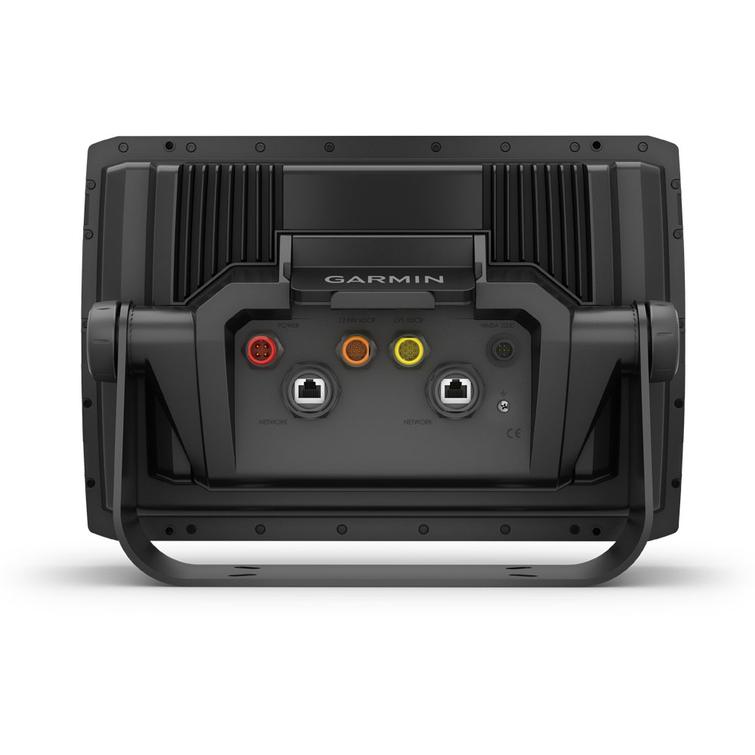 Echomap Ultra 122sv with GT56UHD-TM transducer