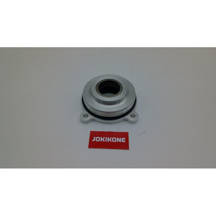 POLARIS 570 Etuper&auml;n vahvikelaippa