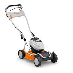 Stihl RMA 2.2 RPV akkuruohonleikkuri (sis. AP 300 S akun ja AL 301 laturin
