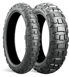 90/90-21 AX41 F 54Q TL