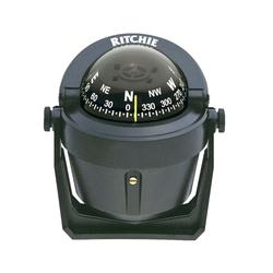 Explorer pinta-asennettava kompassi