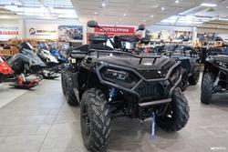 Bigboss 6X6 Mönkijä