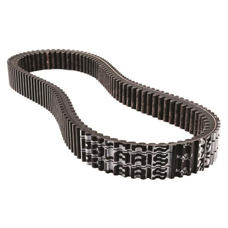 Alkuper&auml;inen variaattorinhihna 3211154, 550-koneella olevat Indy runkoiset 2014-->