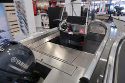 Buster Mcc 2026 Fishing Edition ja F40 Fetl kauden -26 UUTUUS nyt esillä meillä!