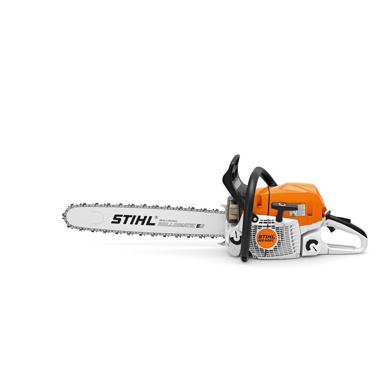 Stihl MS 400 C-M
