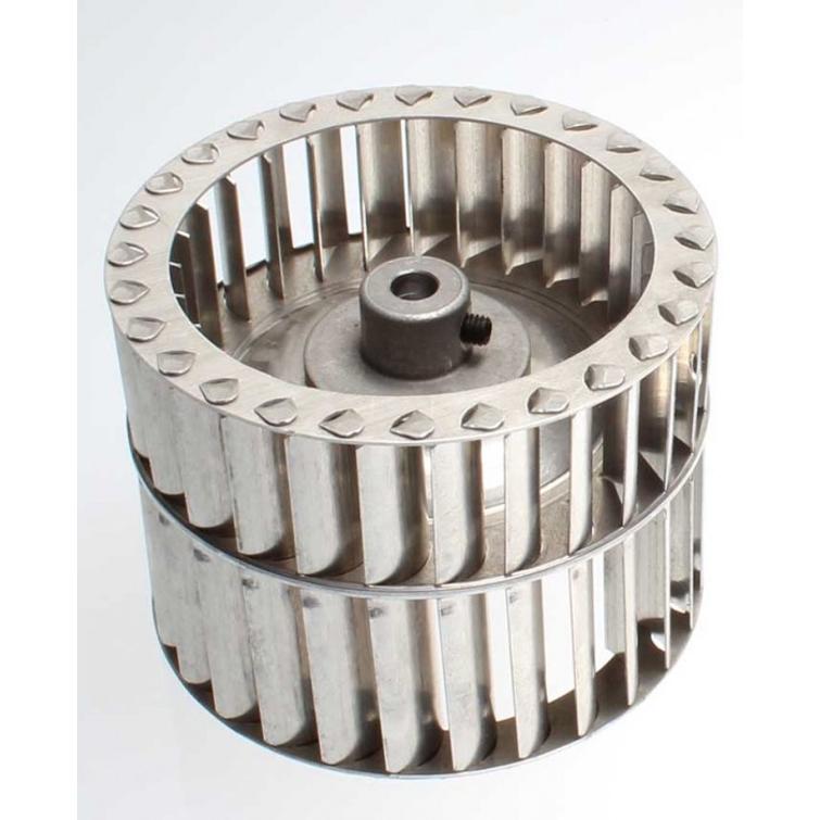 Wallas Roottori p&auml;&auml;puhaltimeen 40D