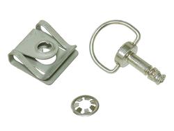 Polaris, 1/4 pikalukko Dzuz