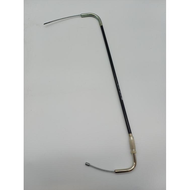 Vaihdevaijeri Lynx Syncro