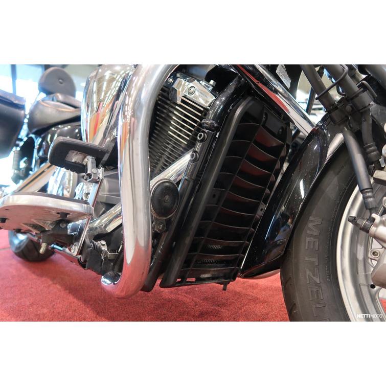 XVS Moottoripy&ouml;r&auml;