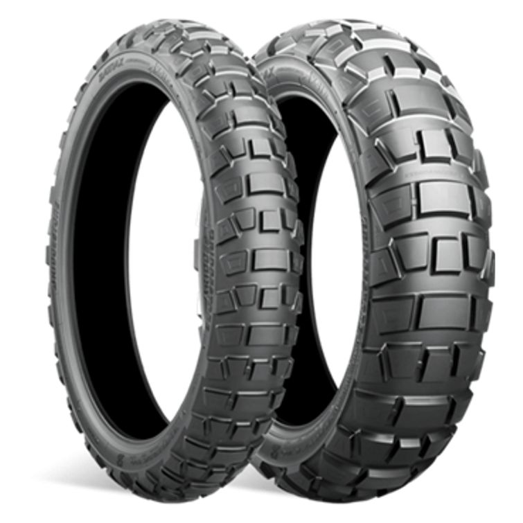 150/70 B17 69Q AX41 R UM Adventure