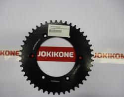 RR Takaratas Factory 45T by Supersporx