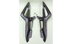 Kit, Pannier stay