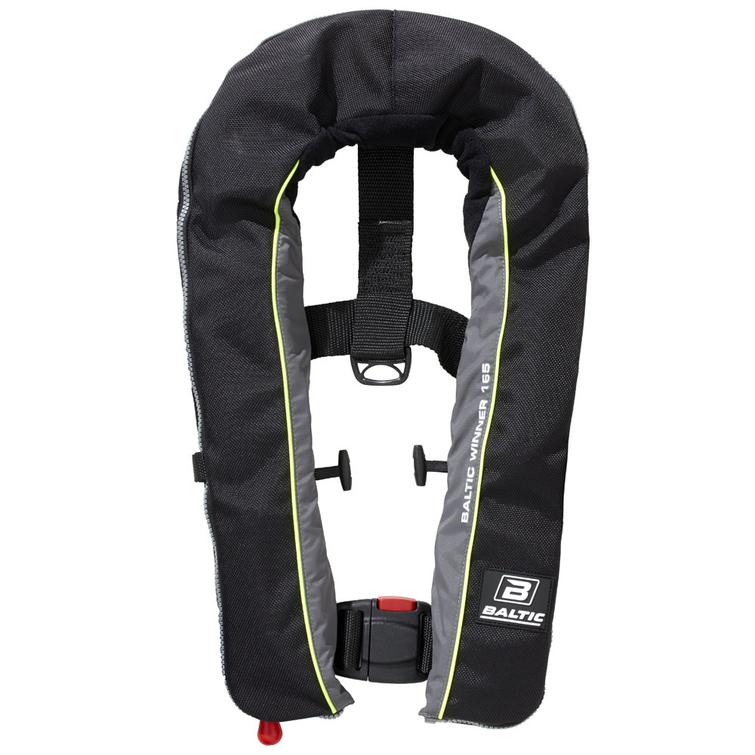 Winner 165N automaattiliivi