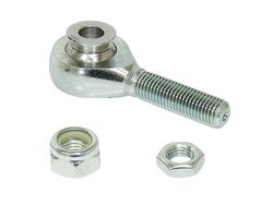 Raidetangonpää Polaris Rush/RMK/Switchback 2011