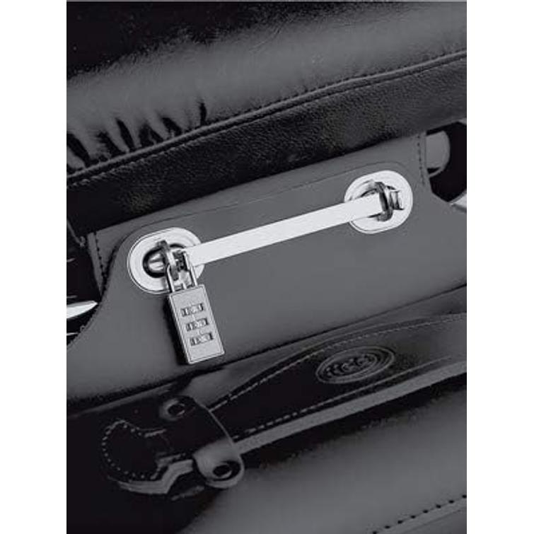 Lukkosarja sivulaukuille