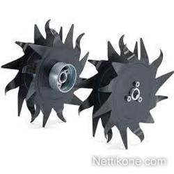 RL-MM nurmikonilmaaja