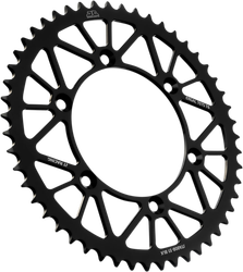 Alumiinitakaratas RM/RMZ