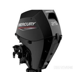 F 25 Per&auml;moottori