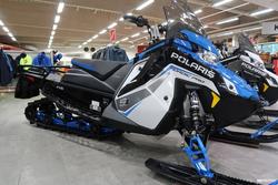 Prostar S4 Nordic Pro 146"