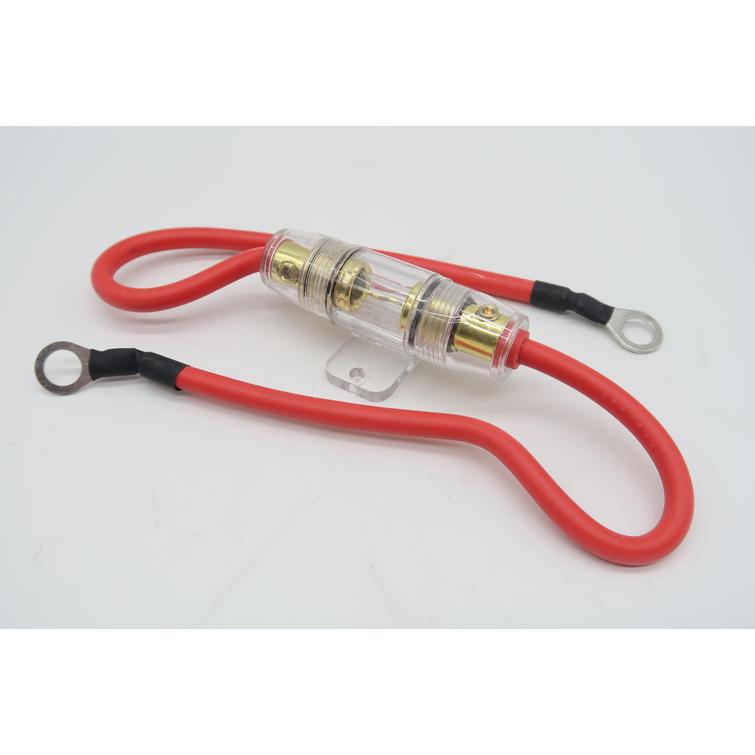 Watersnake sulakesarja 50 amp