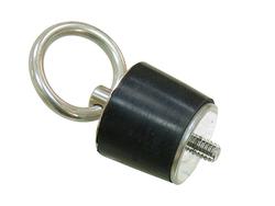 Marine Pro  Pohjatulppa 32mm