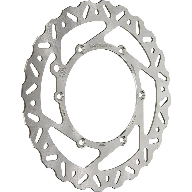  BRAKE DISC KTM/HVA