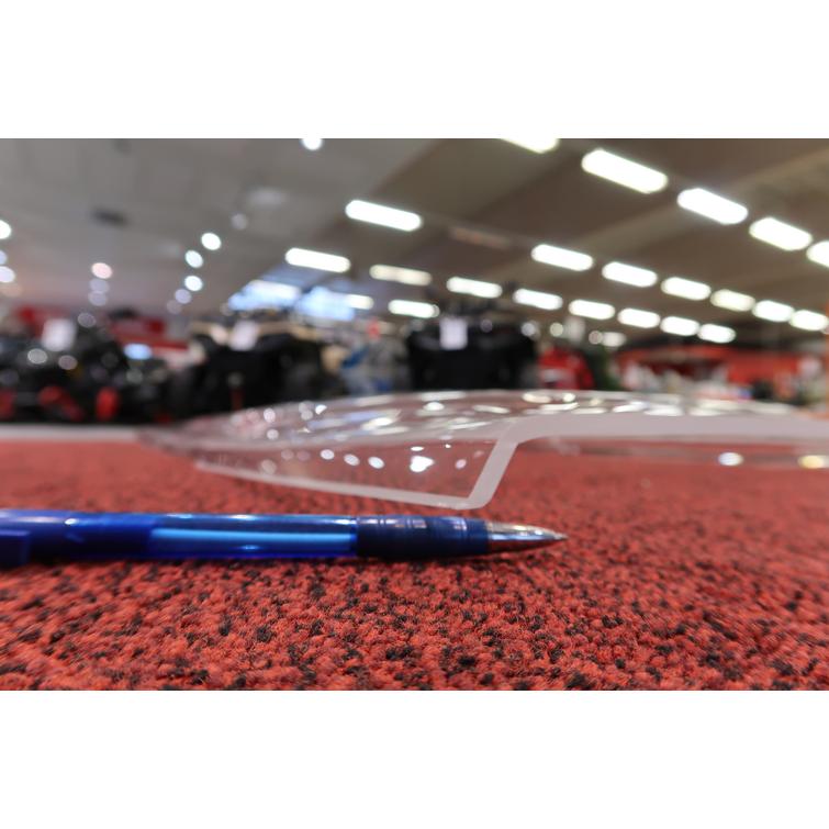 Yamarin 560 Big Catch etuovi