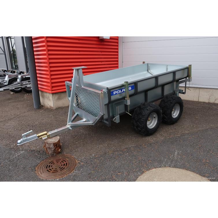 ATV 1600