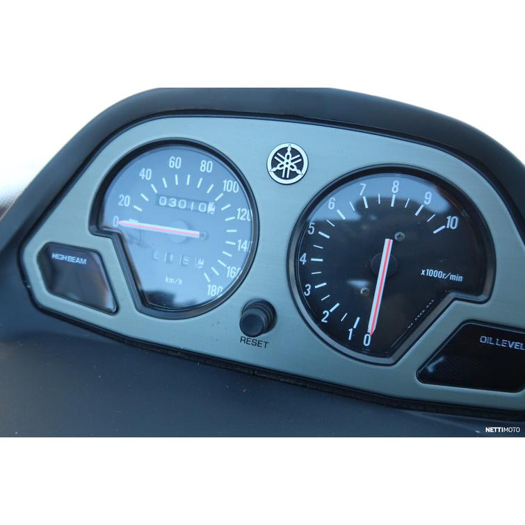 Venture Moottorikelkka