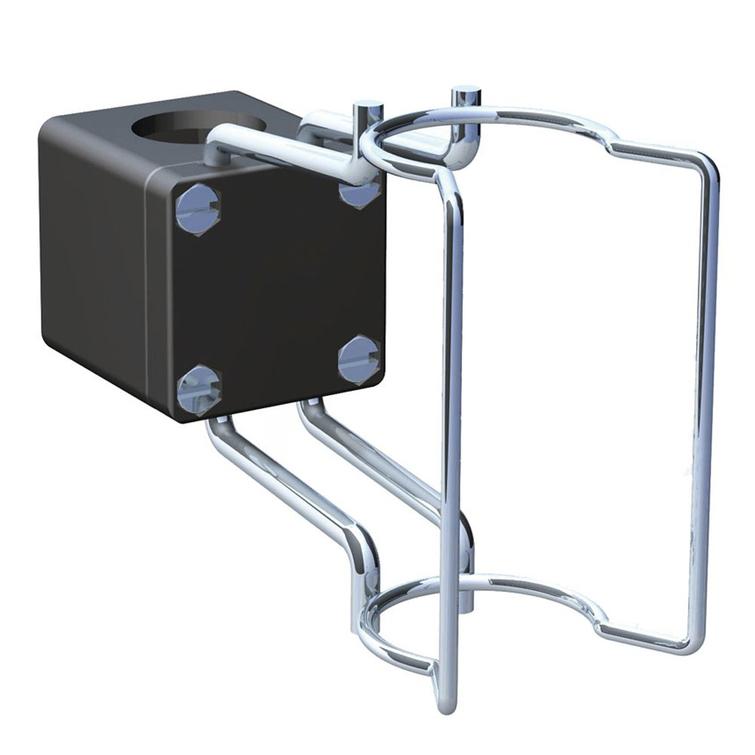 Nawa pelastusrenkaan valon pidike 19505