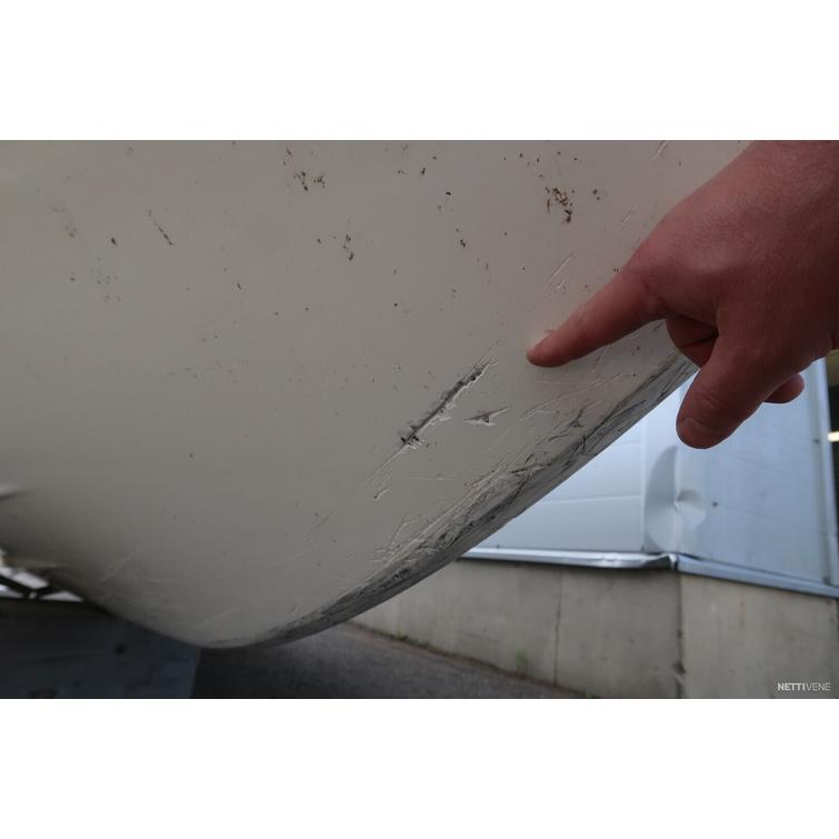 46 SC  Per&auml;moottori