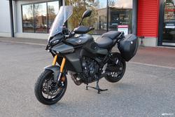 Tracer Moottoripy&ouml;r&auml;