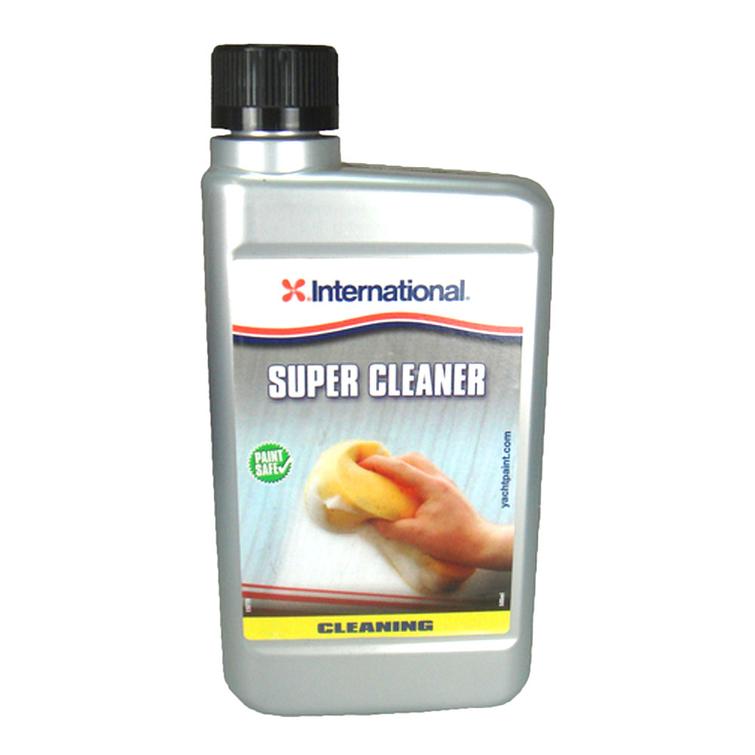 International Super Cleaner pesutiiviste 500ml