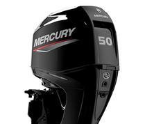 Mercury F50 Elpt Efi uusi perämoottori