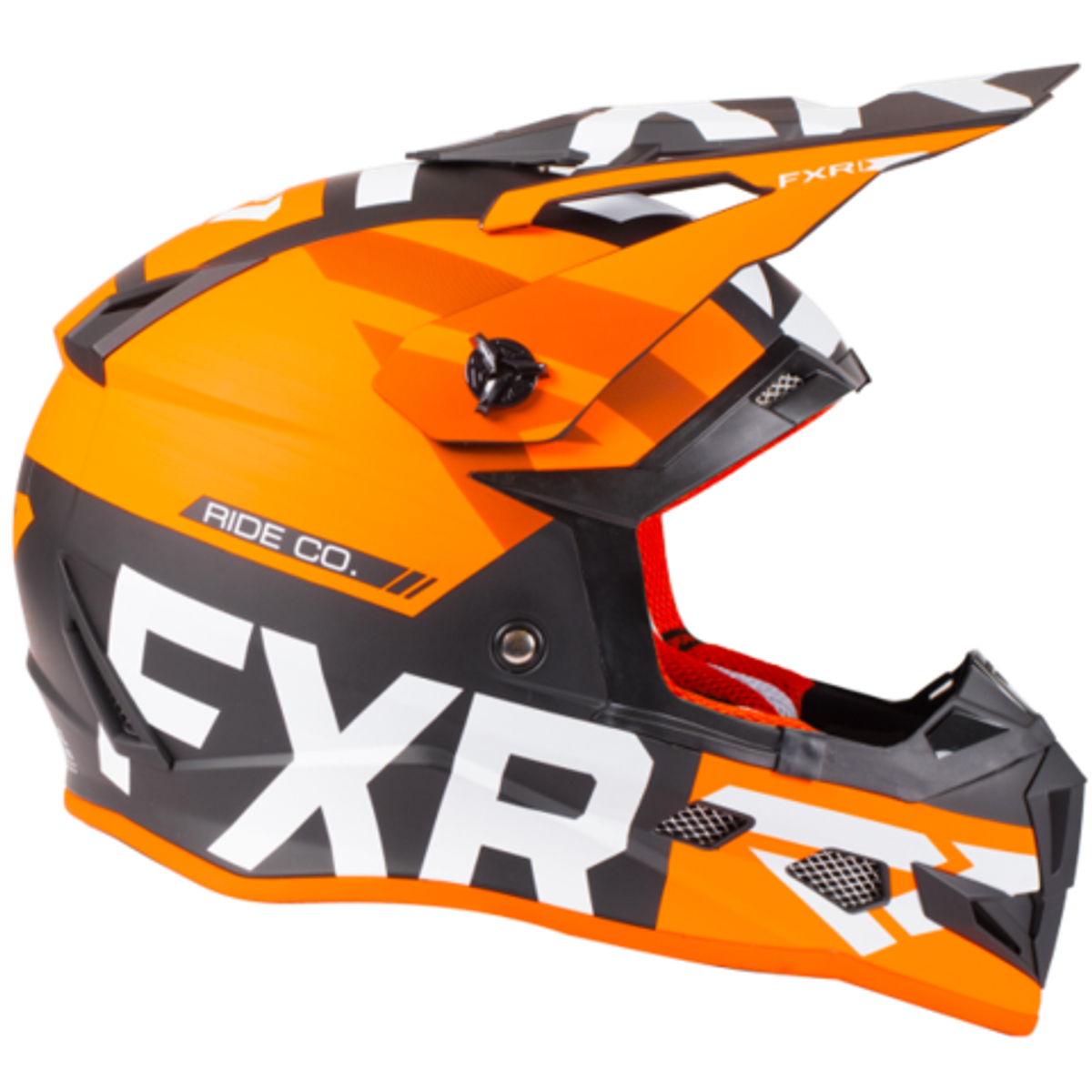 Youth Boost Evo Helmet Jokikone verkkokauppa