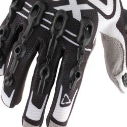 Leatt GPX 5.5 Windblock Off-Road K&auml;sineet