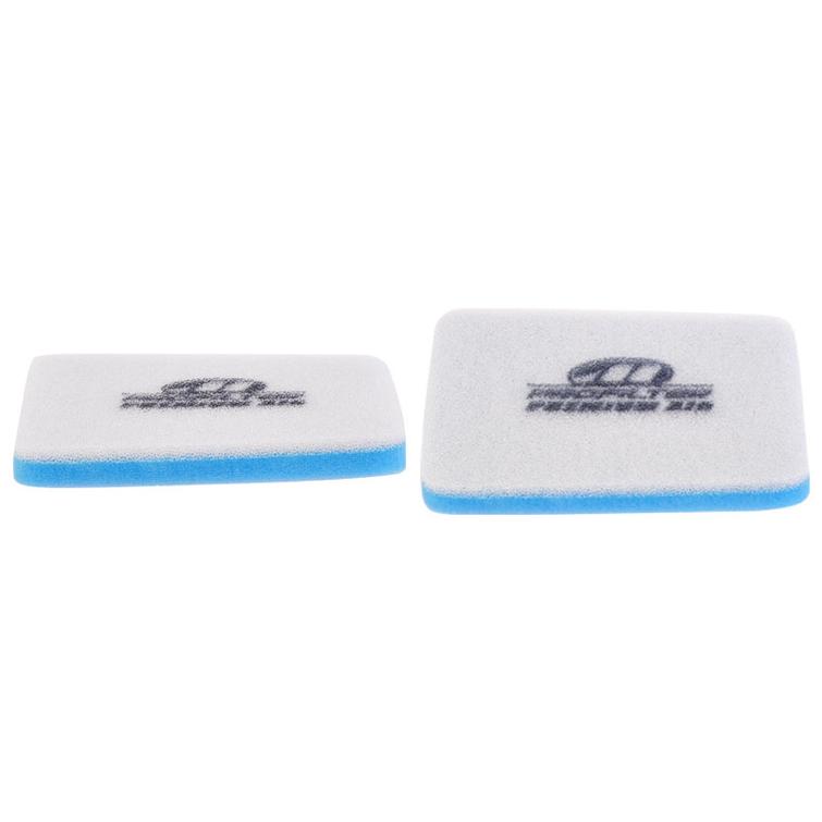 Ilmansuodatin Dual PROFILTER KTM 50 02-08