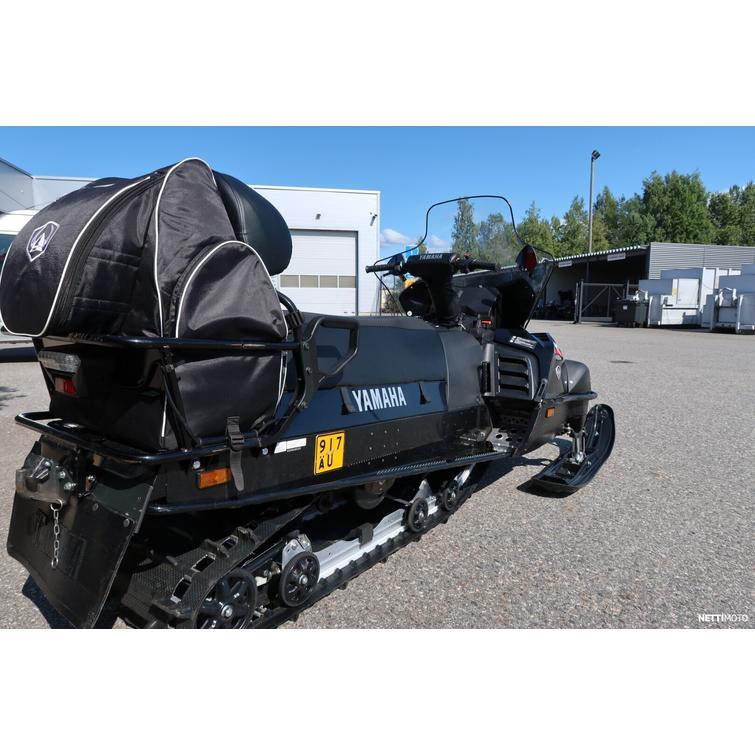 Viking 540 Moottorikelkka