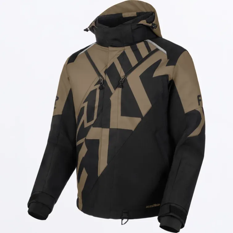 FXR M Cold Cross CX takki Canvas