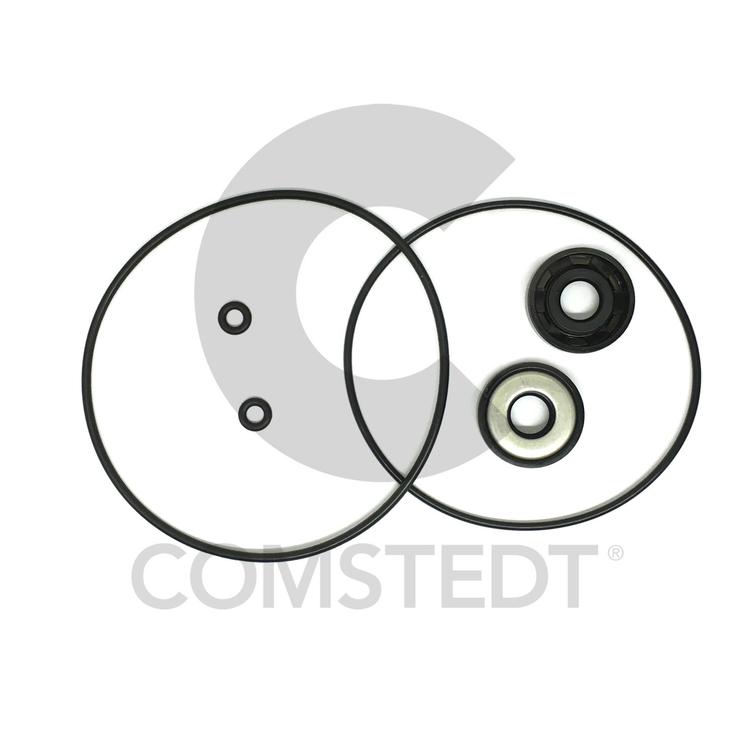 Tiivistesarja 3 1/4&rdquo; Minn Kota -moottoreille (normaalisti 30-45 lb)