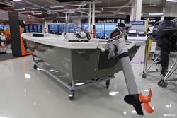 ESuvi Sähkömoottori