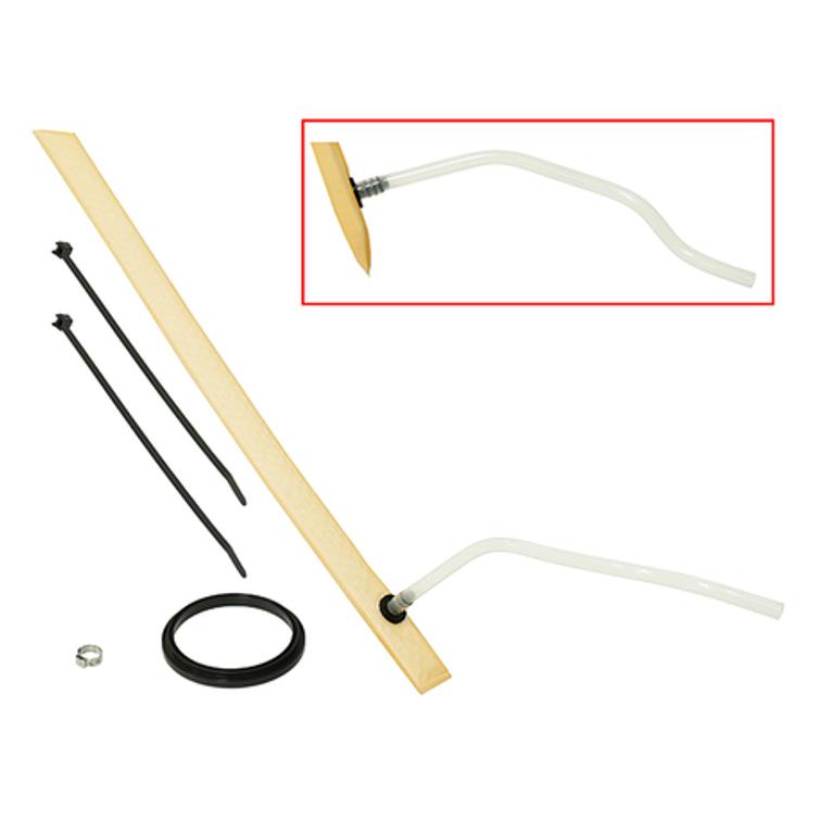 Polttoainesuodatin Polaris Axys Pro RMK 2015-